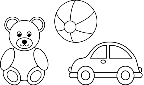 Spielzeug