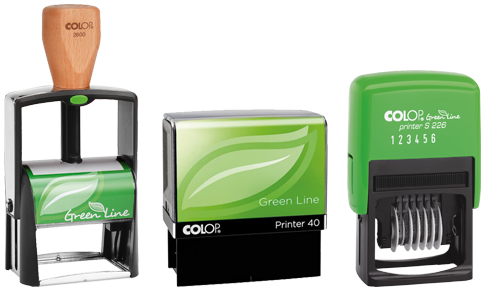 Colop Green Line