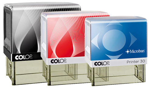 Colop Printer Line Colop Printer Line