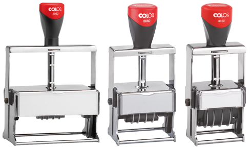 Colop Expert Line Colop Expert Line