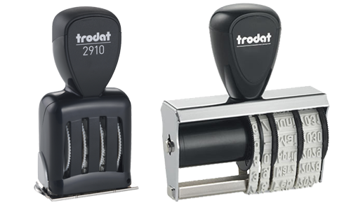 Trodat Classic Handstempel Trodat Classic Handstempel