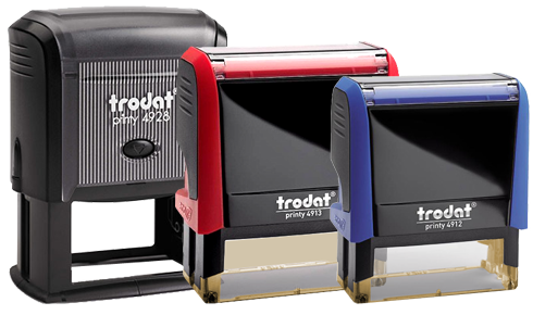 Trodat Printy Trodat Printy