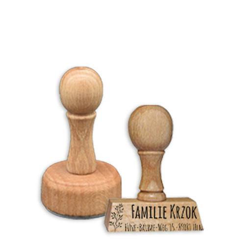 HOLZSTEMPEL holzstempel_1