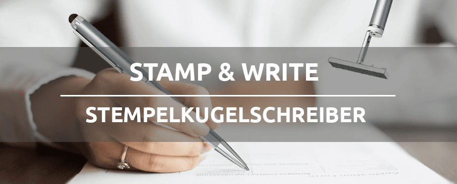 Heri Stempel Kugelschreiber für Firmen und Privat Heri Stempel Kugelschreiber für Firmen und Privat